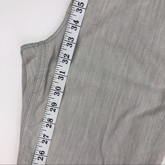 Theory Bootcut Jeans - Picture 4 of 7